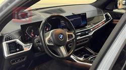 بي ام دبليو X7